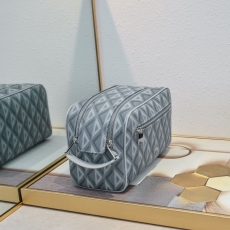 Dior Cosmetic Bags